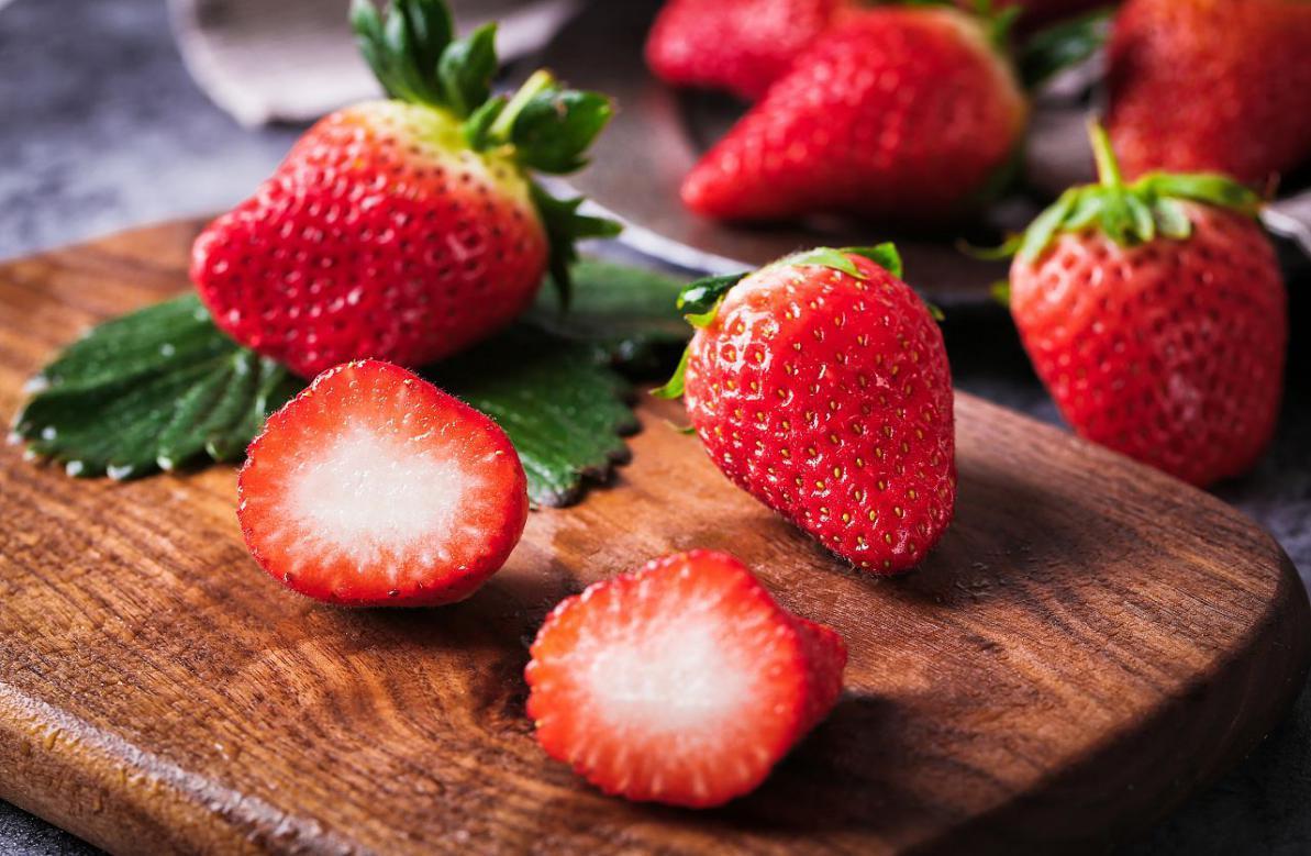 吃什么水果排毒减肥