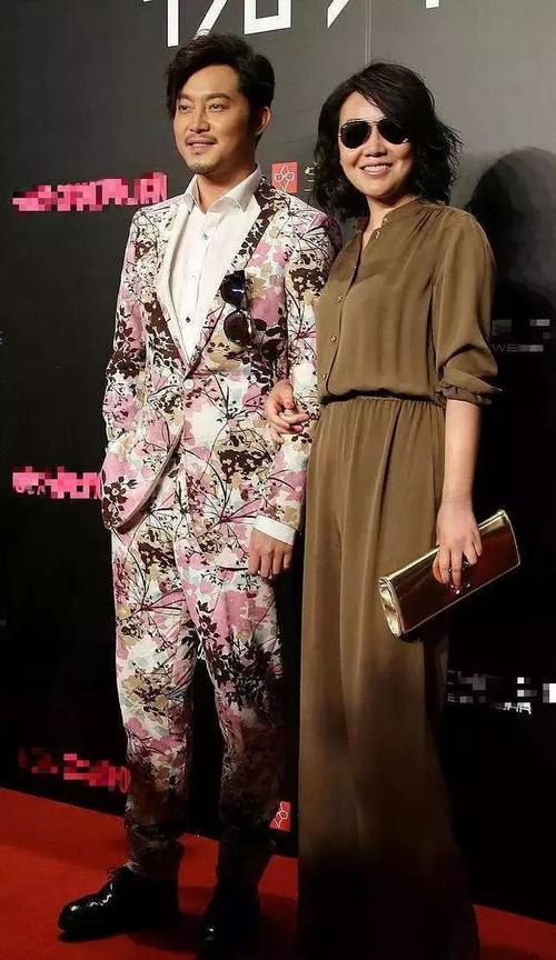 徐筠个人资料的老公是 徐筠个人资料的老公是