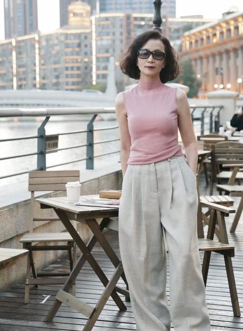 流金岁月演员表刘诗诗 流金岁月演员表刘诗诗