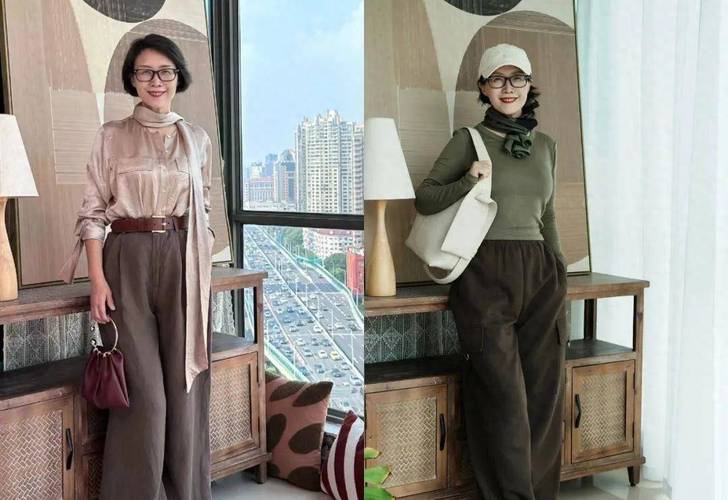 笑傲江湖陈乔恩减肥法 笑傲江湖陈乔恩减肥法